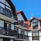 Apartament Bursztynowy
