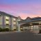 Wingate by Wyndham Greensboro-Coliseum