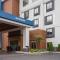 Hampton Inn Norton, Va