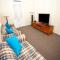 CBD Holiday Home