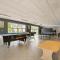 Beautiful Home In Tarm With Wifi