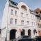 Apartamenty Polonia Mrągowo