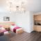 Apartamenty Polonia Mrągowo