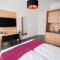 Apartamenty Polonia Mrągowo