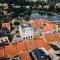 Apartamenty Polonia Mrągowo