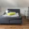 100 qm DG Wohnung 《Kehr wieder》Bexbach Saarland