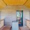 Crest Cabin
