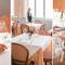 Hotel Tritone