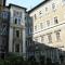 Omega Guesthouse Budapest