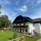 Hotel Landhaus Lungau