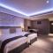 Guide Hotel Taichung Ziyou