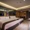 Guide Hotel Taichung Ziyou