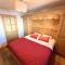 Chalet Adele - Pied de piste, appartement spacieux et confortable pour 6 MAE-4564