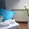 Apartament City Center Studio DeLuxe