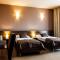 Hotel Comfort with free Wellness and Fitness Centrum