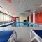 Inviting apartment in Freyung with sauna & indoor pool