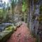 Inviting apartment in Freyung with sauna & indoor pool