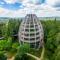 Inviting apartment in Freyung with sauna & indoor pool