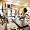 Hotel Comfort with free Wellness and Fitness Centrum