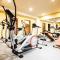 Hotel Comfort with free Wellness and Fitness Centrum - Nitra