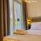 Oborri Shkodran Boutique Hotel