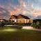 Mequfi Beach Resort