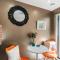 Tiny House with Parking & Patio by Cool Bloo
