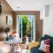 Tiny House with Parking & Patio by Cool Bloo