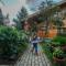 Alto Melimoyu Hotel & Patagonia