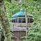 Escape to Tree House Island Life