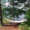 Escape to Tree House Island Life