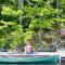 Escape to Tree House Island Life