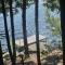 Island Aframe Adventure