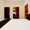 Hotel O Aqua Service Apartments