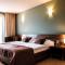Hotel Comfort with free Wellness and Fitness Centrum