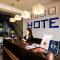 Hotel Comfort with free Wellness and Fitness Centrum
