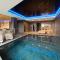 Albergo Moderno & Spa