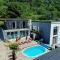 Green Hill Villa & SPA