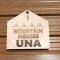 Mountain House Una