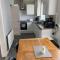 Sheffield spa view 2 bed house free parking