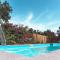 Serenity Lodge