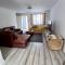 Urban Escape Glasgow Green Free Parking 20min walk to City Center