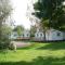 Camping Phare Ouest - Saint-Denis-dʼOléron