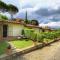 Belvilla by OYO Holiday home with pool in Tuscany