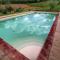 Belvilla by OYO Holiday home with pool in Tuscany