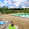 Belvilla by OYO Holiday home with pool in Tuscany