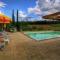 Belvilla by OYO Holiday home with pool in Tuscany