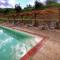 Belvilla by OYO Holiday home with pool in Tuscany