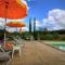 Belvilla by OYO Holiday home with pool in Tuscany