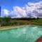 Belvilla by OYO Holiday home with pool in Tuscany